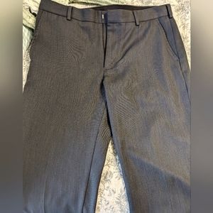 Izod Men's Suit Pants